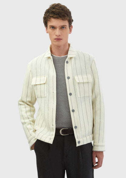 Hemdjacke