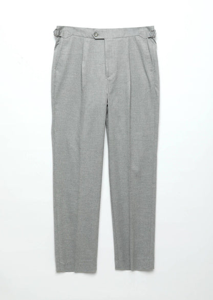Gewebte Freizeithose