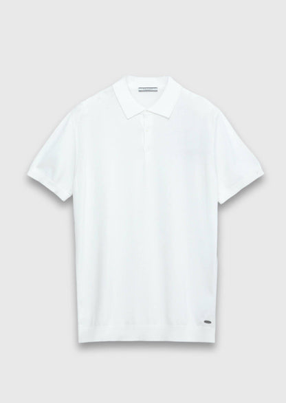 KazakWhite Strickpullover