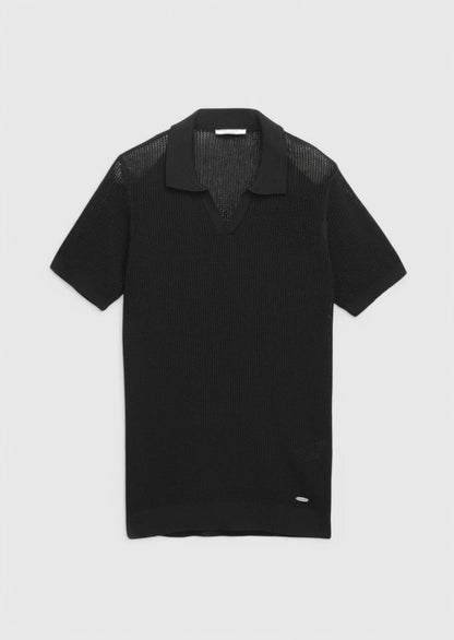 KazakBlack Strickpullover