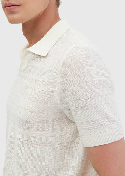 KazakEcru Strickpullover