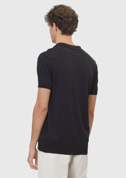 KazakBlack Strickpullover