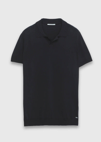 KazakBlack Strickpullover