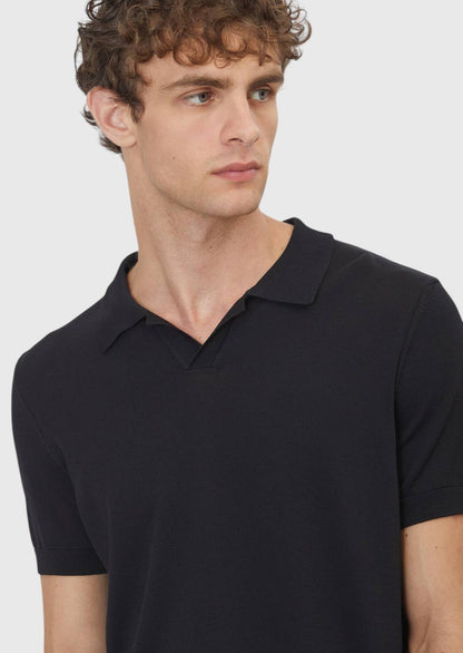 KazakBlack Strickpullover