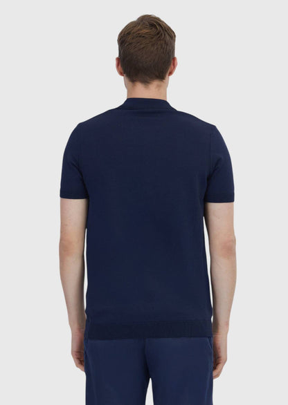 KazakBlue Strickpullover