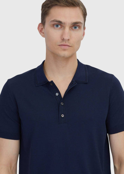 KazakBlue Strickpullover