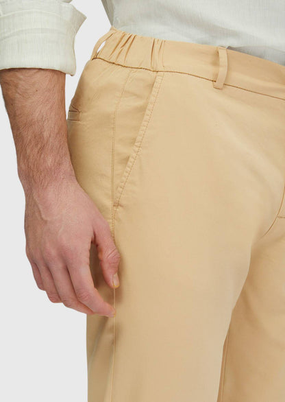 Jogginghose aus türkischem Baumwollmischgewebe, geeignet für den Alltag