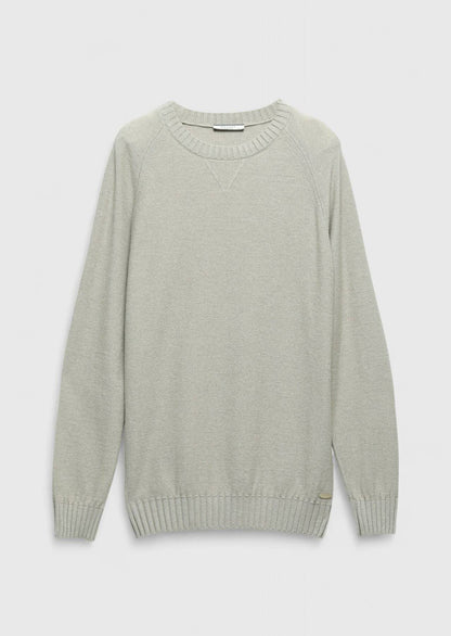 Stone Knitwear Sweatshirt