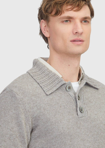 Mink Strickwaren Sweatshirt