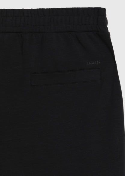 Kohlenstoff Sweatpants
