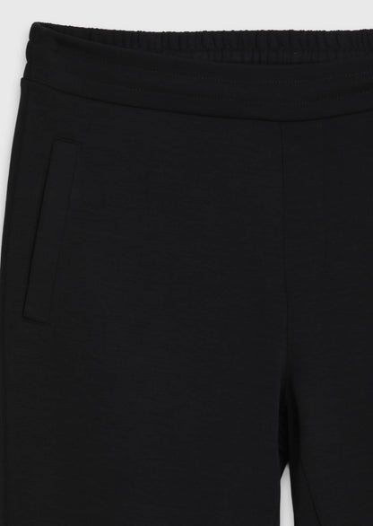 Kohlenstoff Sweatpants