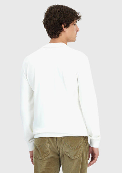 Ecru Strickpullover