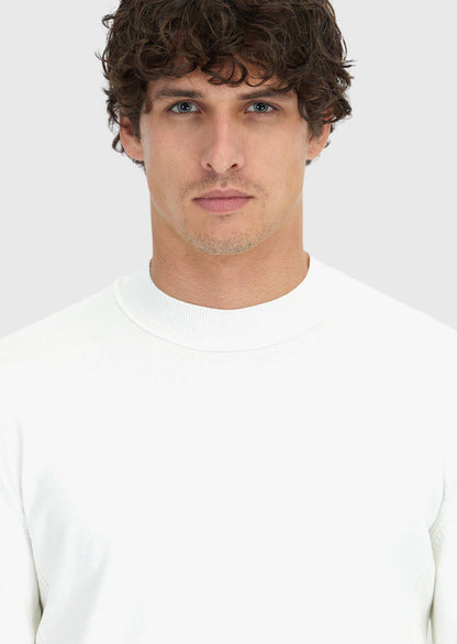 Ecru Strickpullover