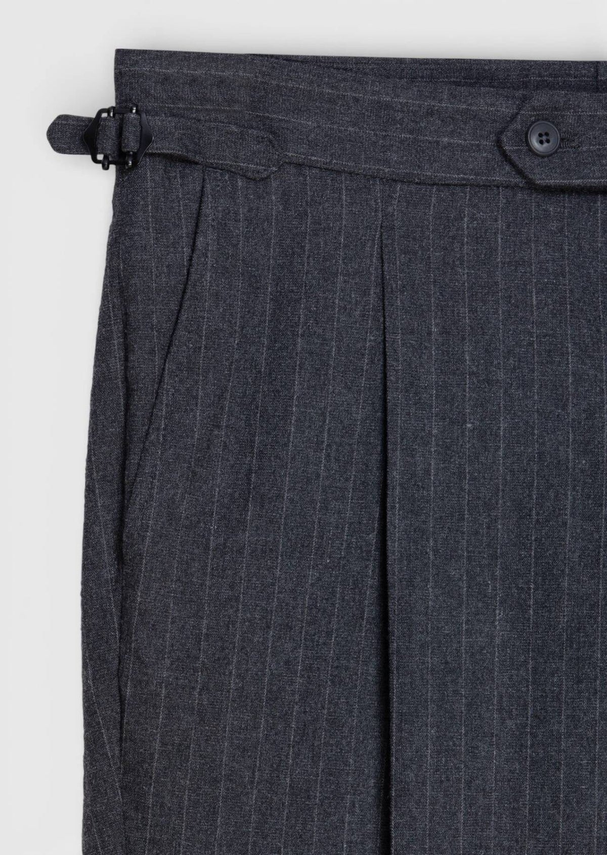 Kohlenstoff Gewebe Weiche Casual Hose