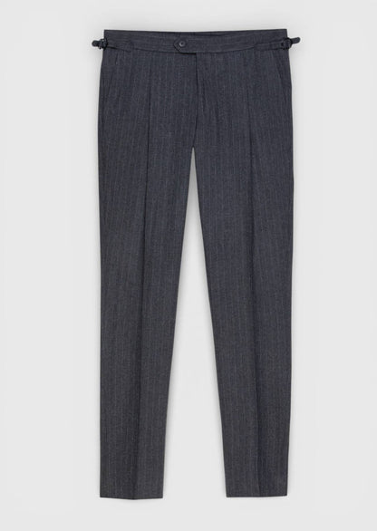 Kohlenstoff Gewebe Weiche Casual Hose