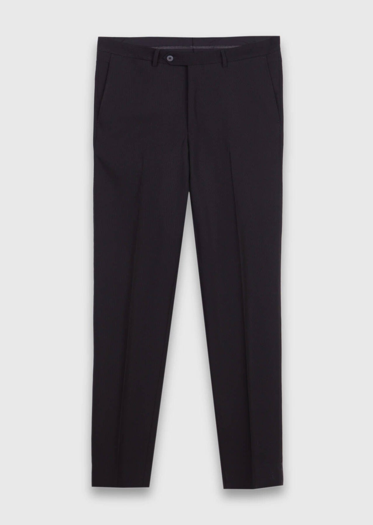 Schwarzer moderner Tuxedo mit Schalkragen