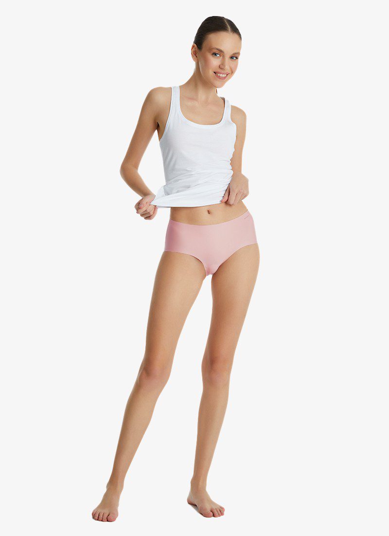 Damen Seamless-Slip