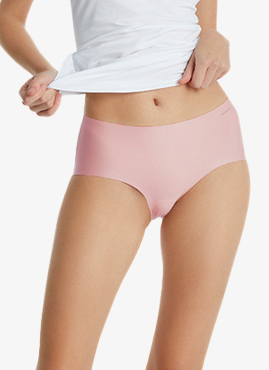 Damen Seamless-Slip