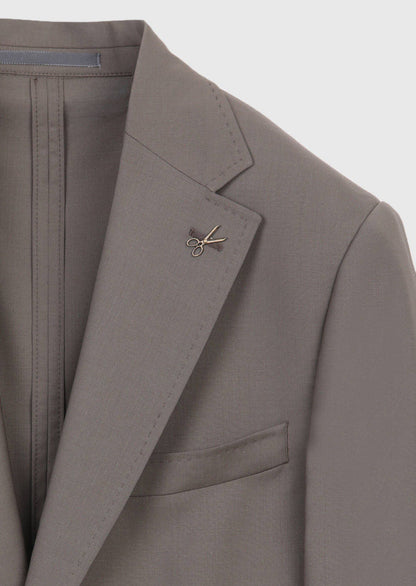 Edel Velours Zeroweight Slim Fit Anzug