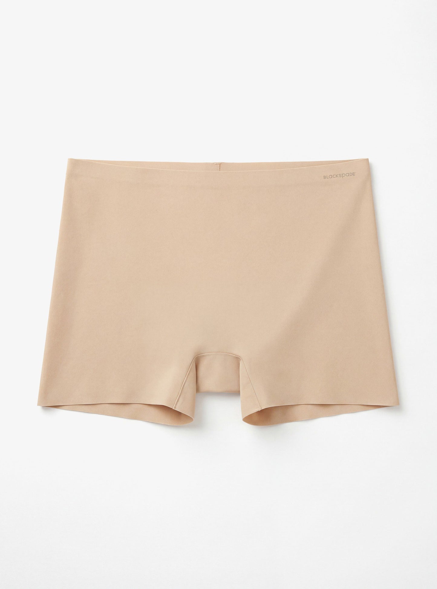 Nahtlose Damen Boxershorts 1653 - Beige