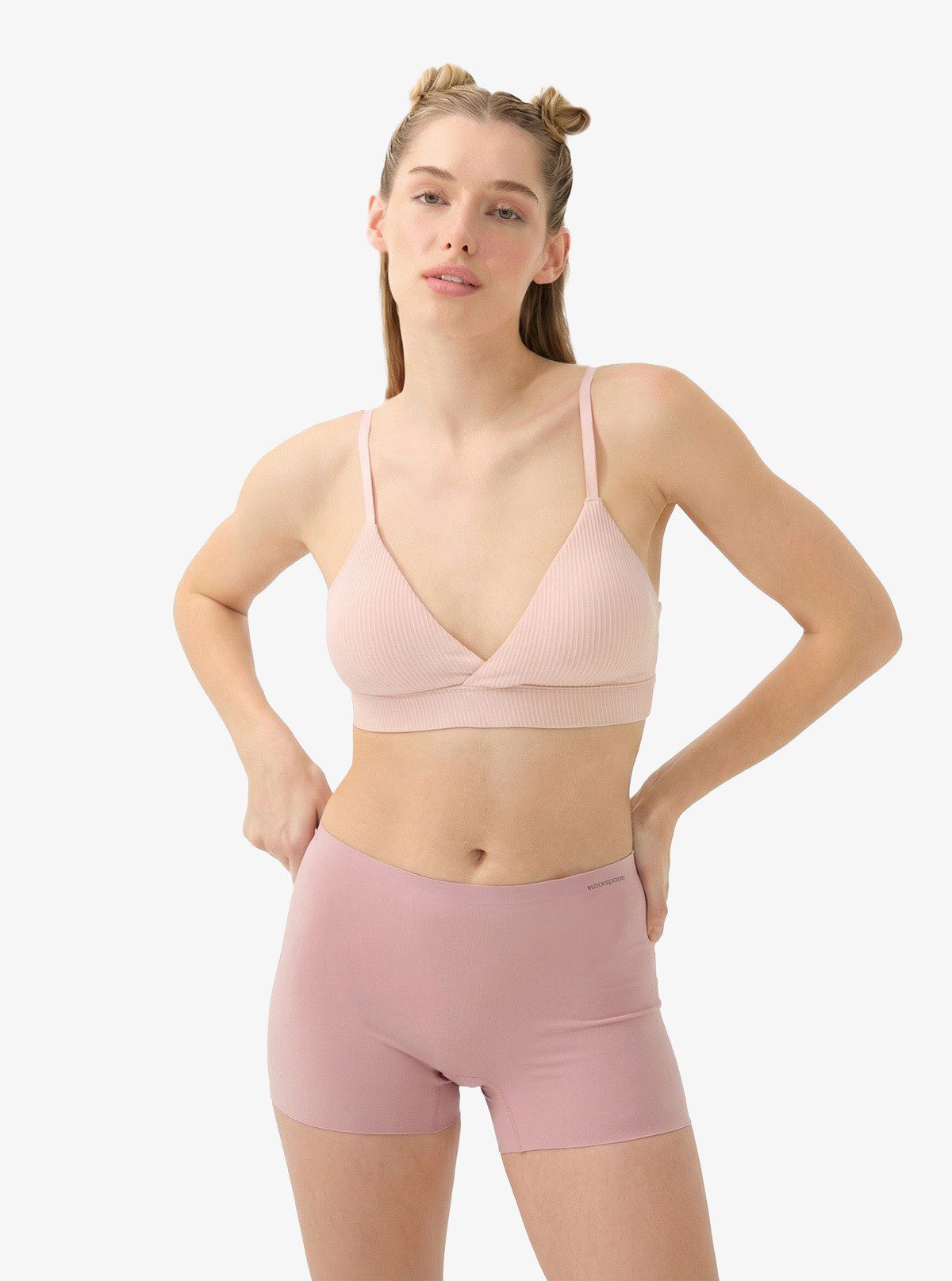 Damen Boxer Shorts