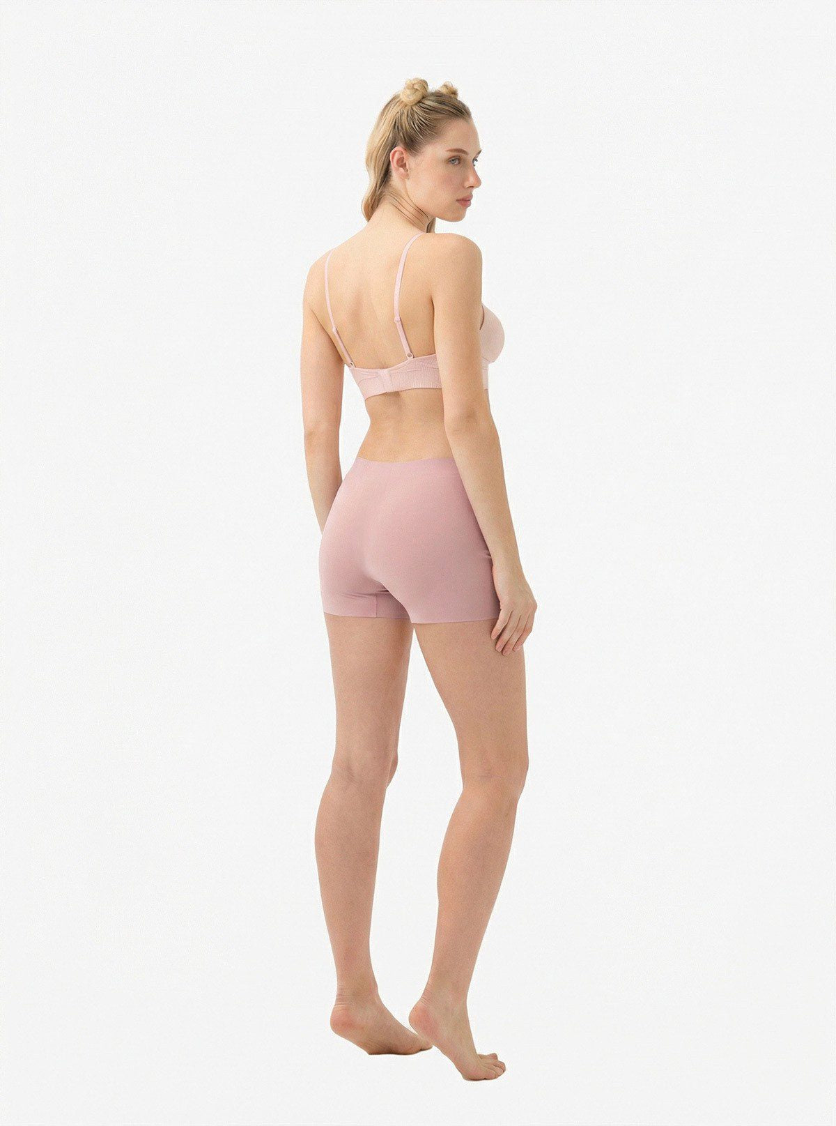 Damen Boxer Shorts