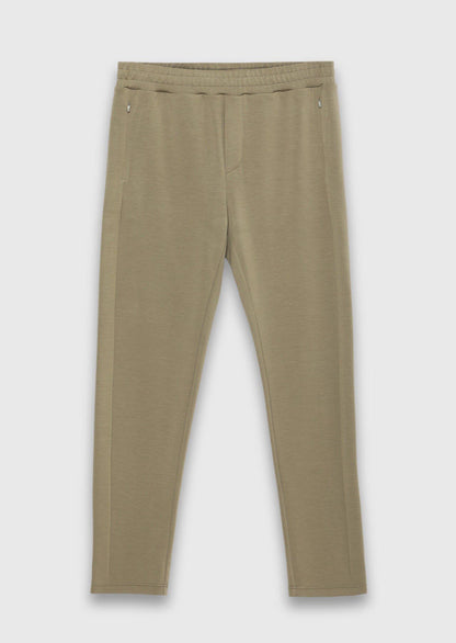 Khaki Sweat-Hose