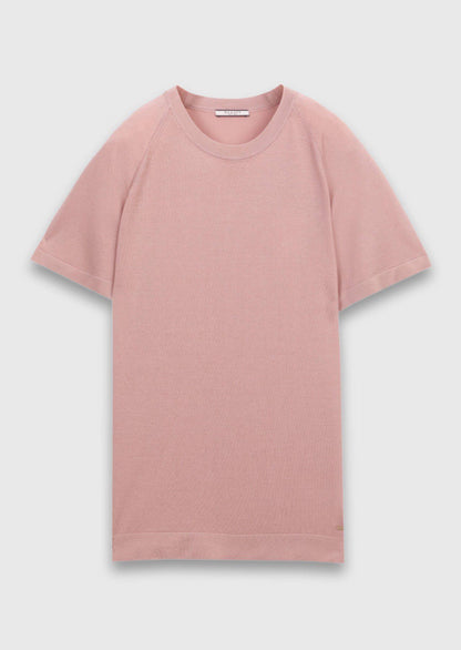 Rosa Strickmode