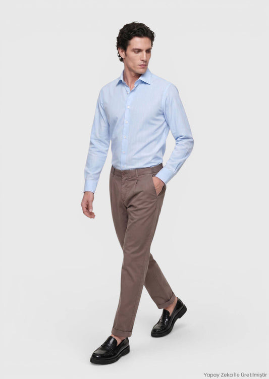 Damson Farbige Velours Jogginghose