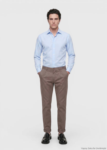 Damson Farbige Velours Jogginghose