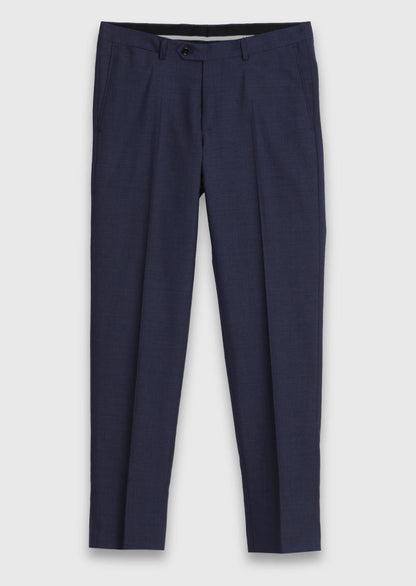 Indigo Webung Regular Fit Wollhose