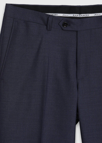Indigo Webung Regular Fit Wollhose