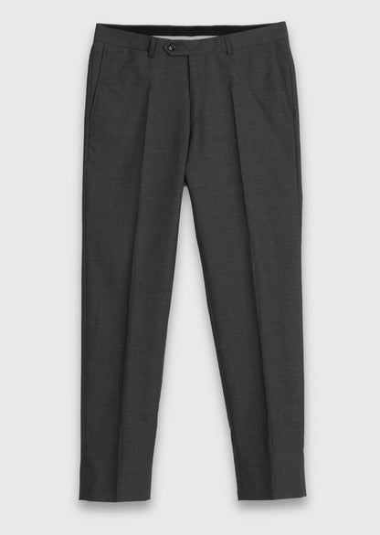 Edel Velours Regular Fit Wollhose