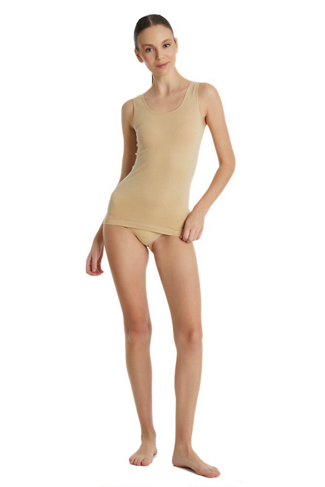 Damen Essential 1950 Tanktop