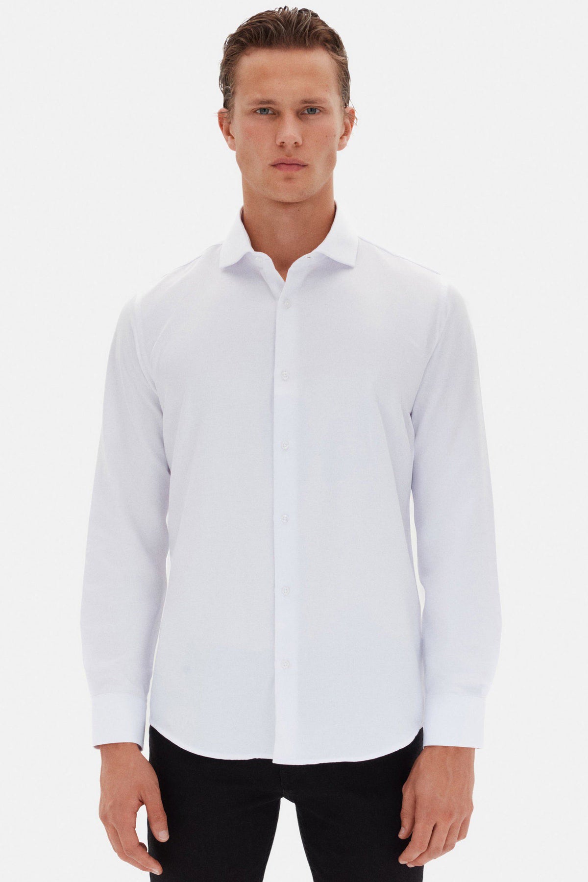 Shirt für stilvollen Komfort