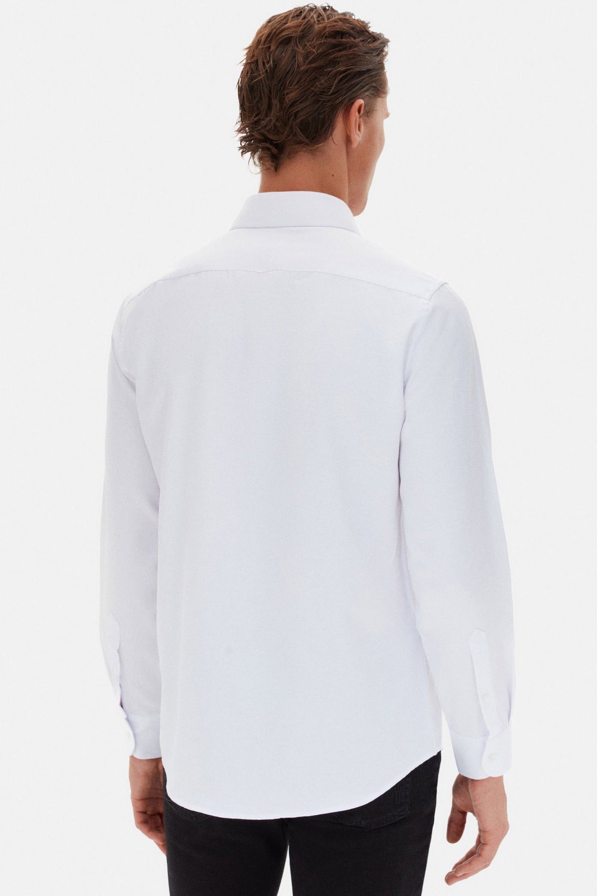 Shirt für stilvollen Komfort