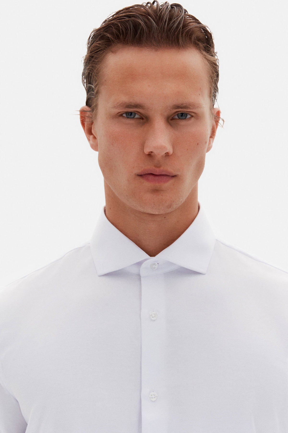 Shirt für stilvollen Komfort