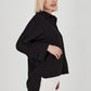 Herita Batwing Sleeve Shirt