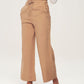 Women's Self-Lacing Tensel Trousers