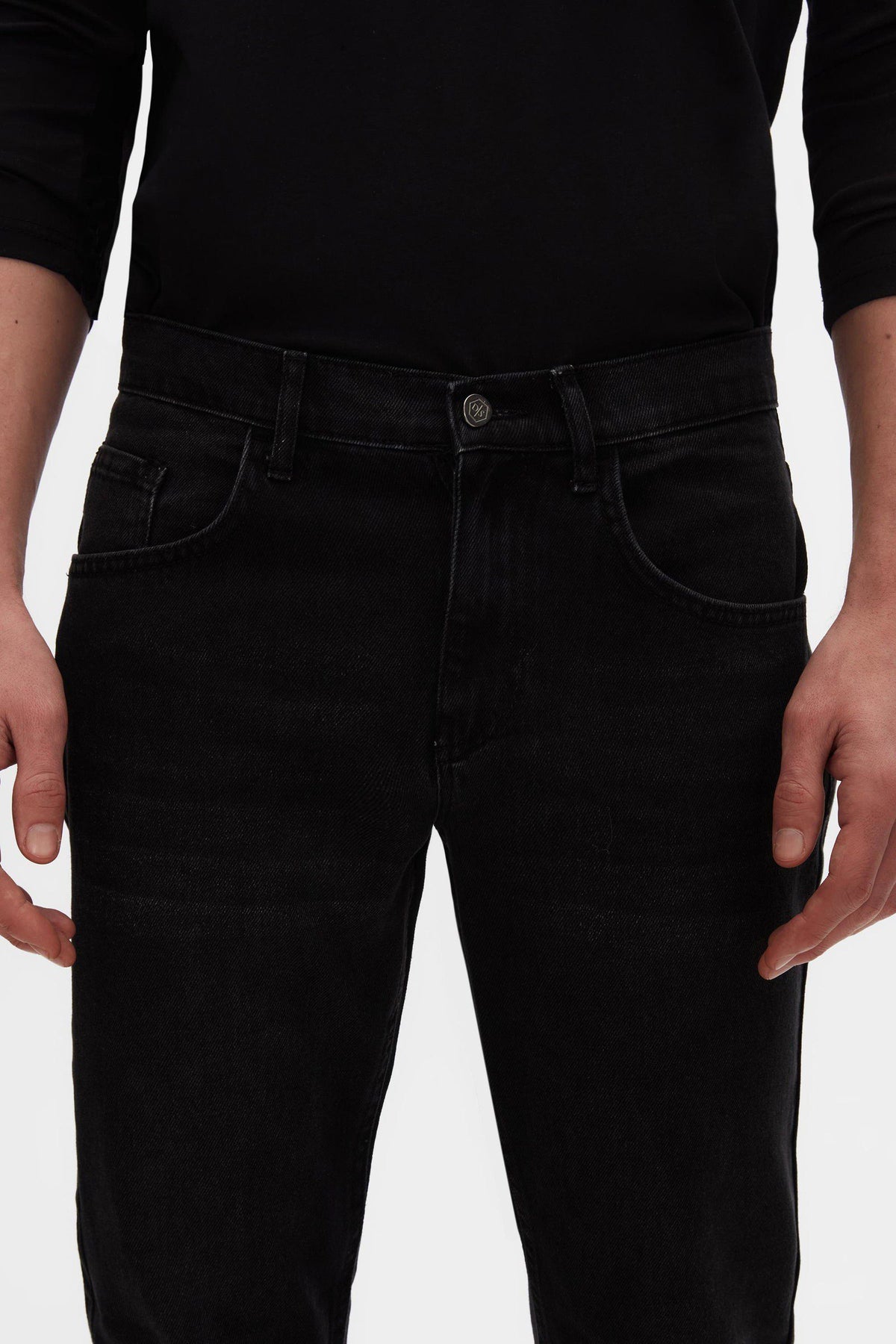 Herrenhose - Stilvoller Komfortschnitt