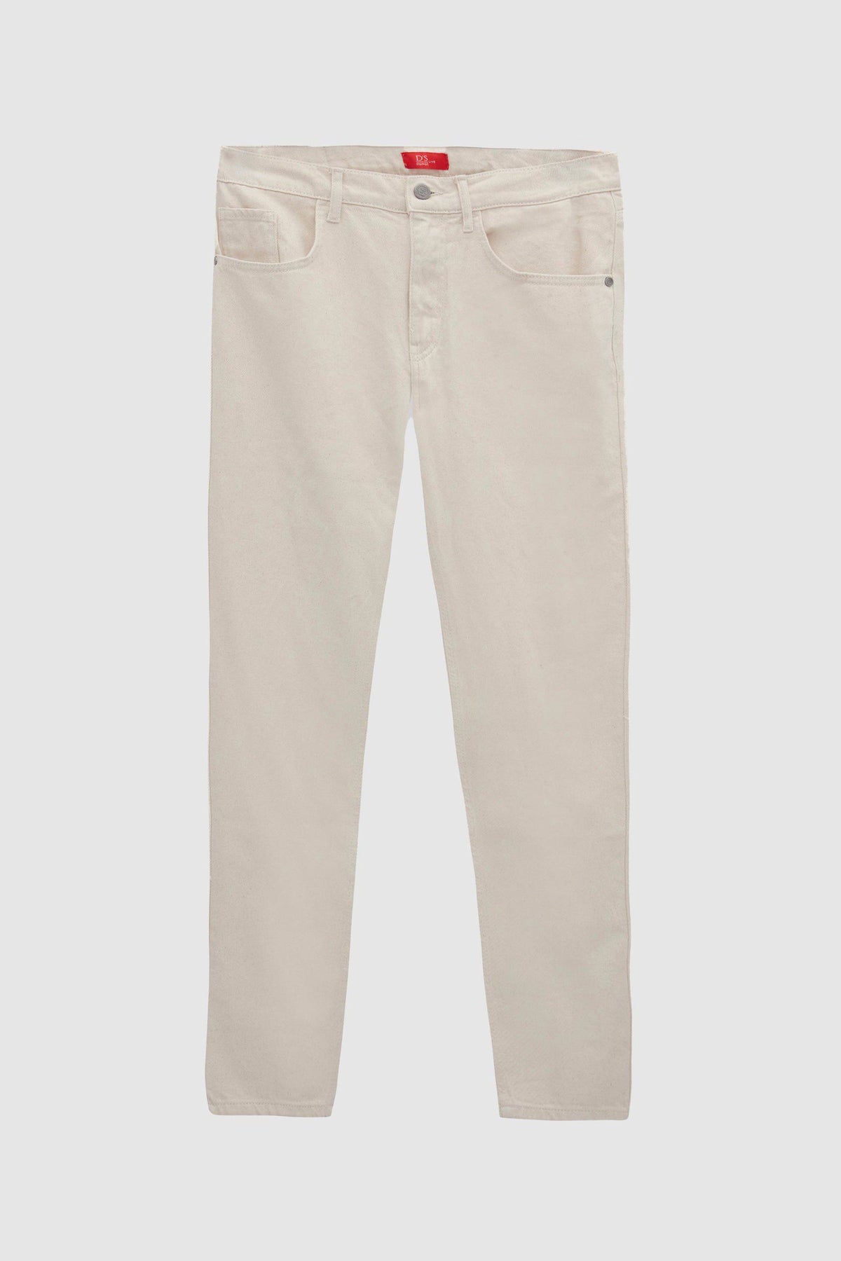 Herrenhose - Stilvoller Komfortschnitt