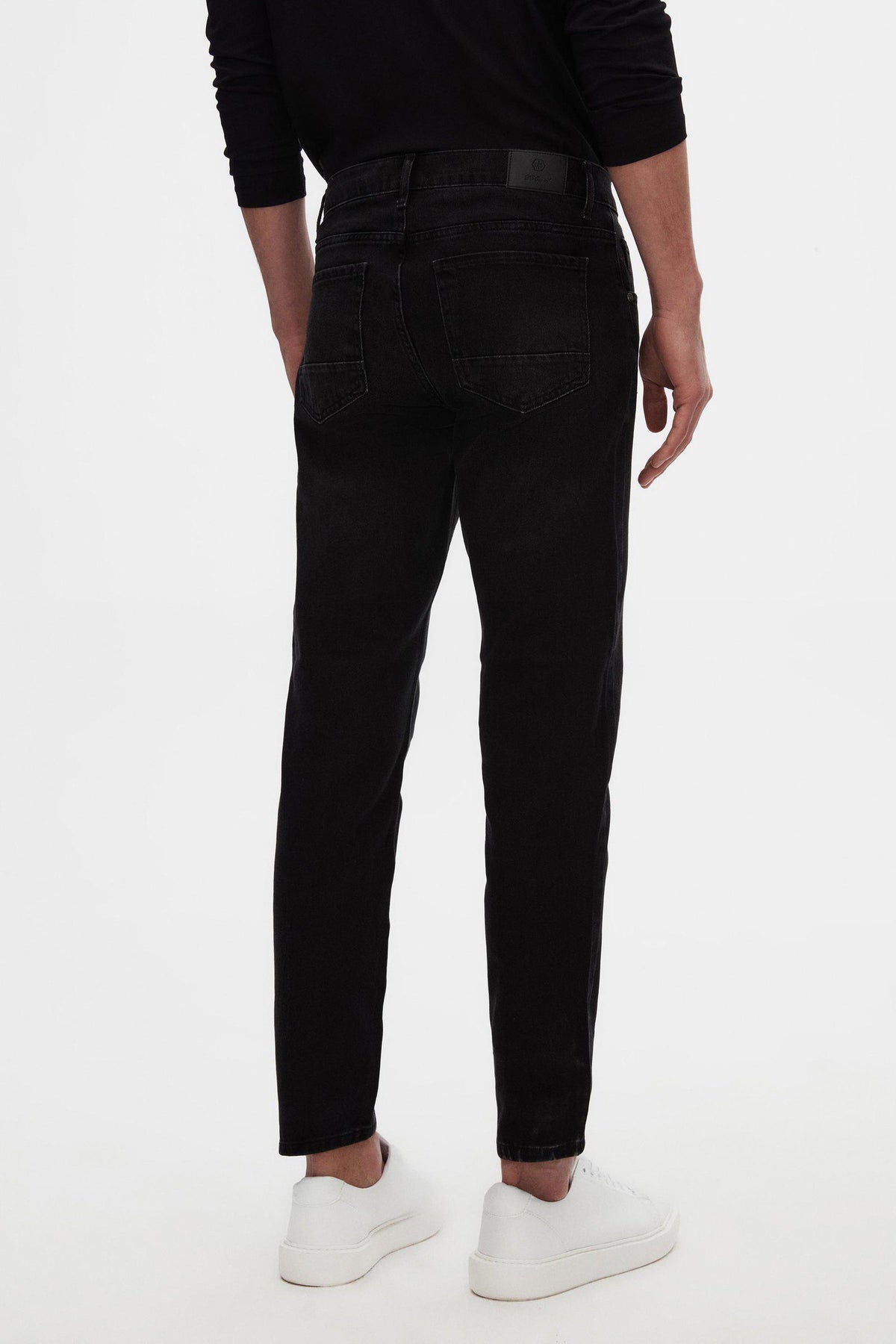 Herrenhose - Stilvoller Komfortschnitt