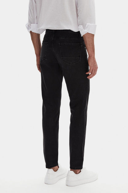 Herrenhose - Stilvoller Komfortschnitt