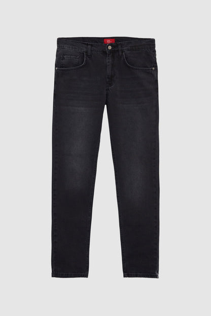 Herrenhose - Stilvoller Komfortschnitt