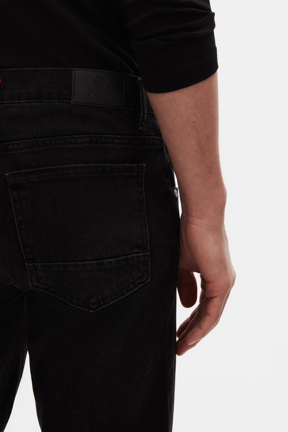 Herrenhose - Stilvoller Komfortschnitt