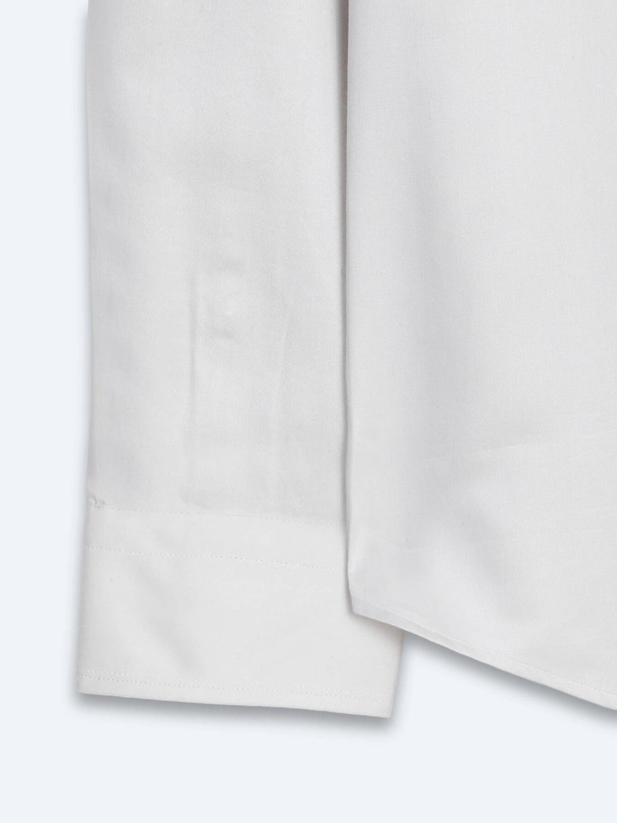 Graues Klassisches Slim Fit Hemd 100% Baumwolle