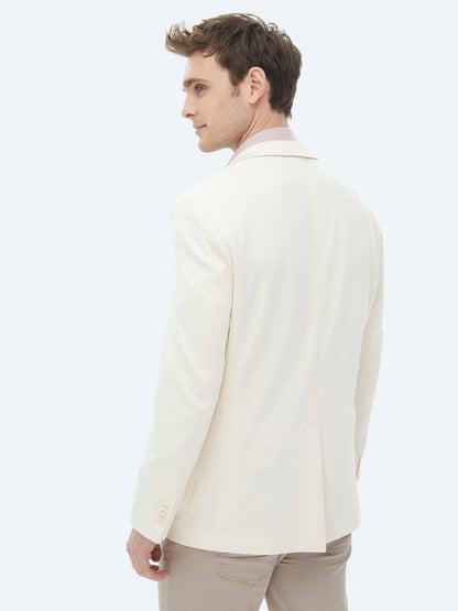 Schlichte Strickjacke mit moderner Passform