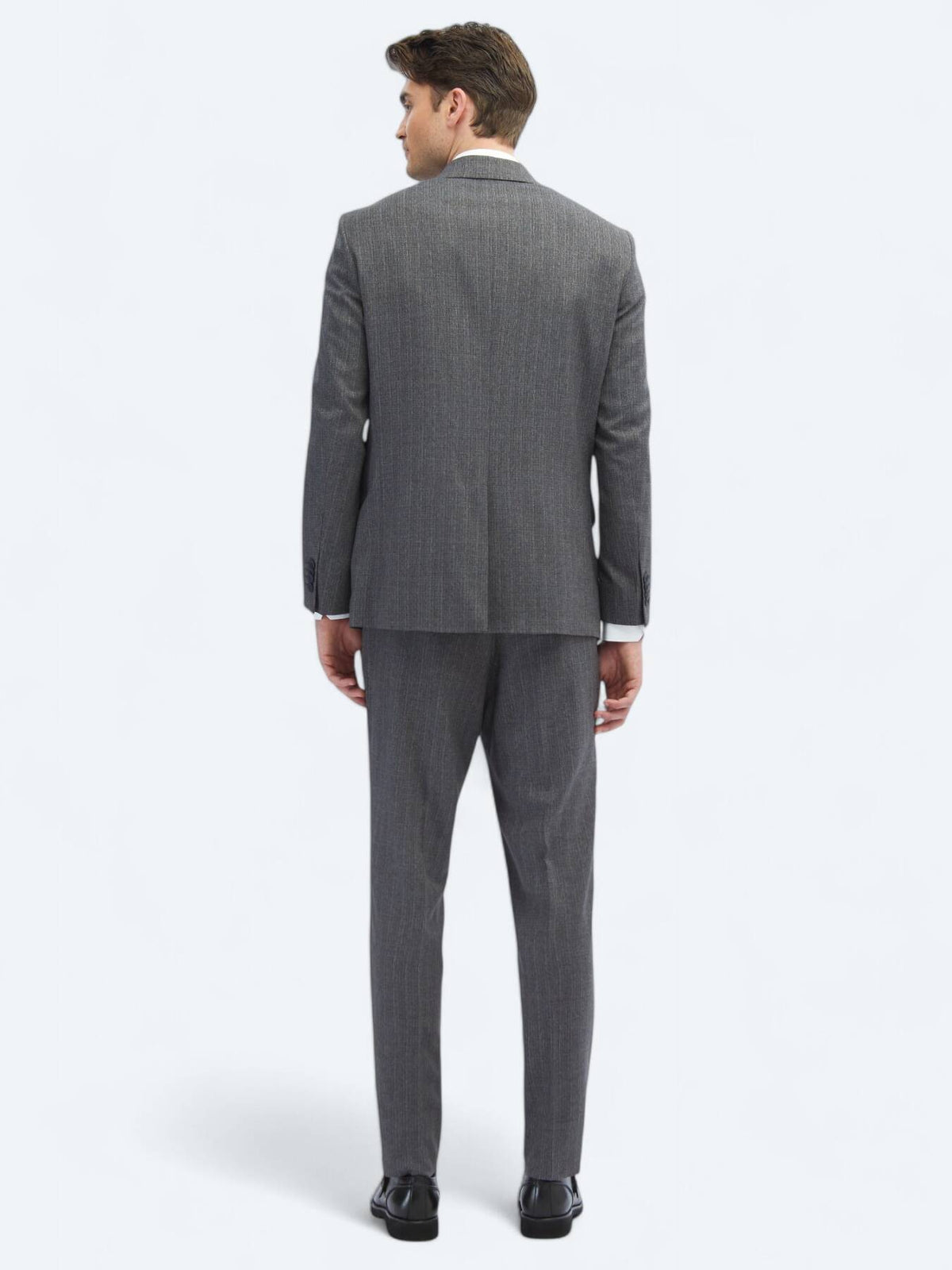 Micro Comfort Fit Anzug