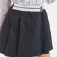 Women's Elasticated Skirt