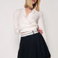 Women's Elasticated Skirt